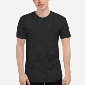 Tri-Blend Track Shirt