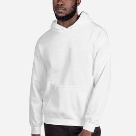 Heavy Sweatshirt